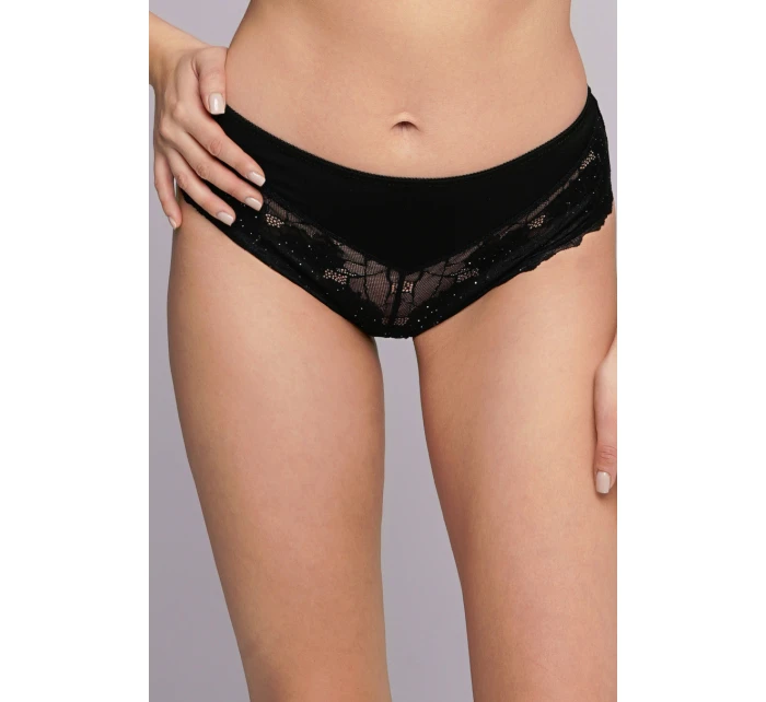 BRAZILIANS AV model 21784281 ČERNÁ - Ava