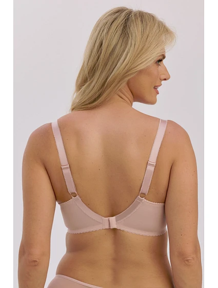 Poloměkká podprsenka model 22083880 - Gaia