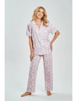 3544 DÁMSKE PYŽAMO LORA S-XL