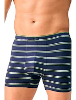 Pánské boxerky MXH model 22317328 B26 - Key Pánské boxerky MXH model 22317328 B26 - Key
