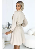 Večerné šaty model 191517 Numoco