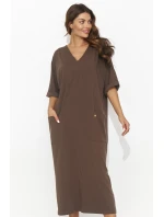 Denné šaty model 193900 Numinou