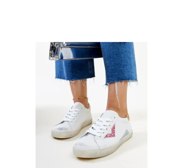 Tenisky model 207283 Solea