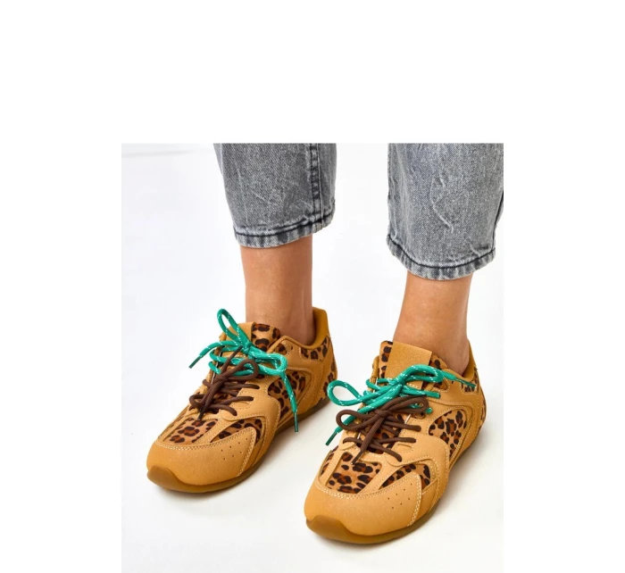 Športová obuv model 218152 Solea