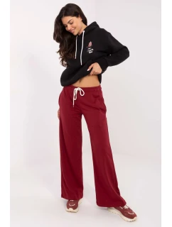 Tepláky model 218246 Relevantnosť