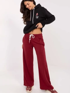 Tepláky model 218246 Relevantnosť