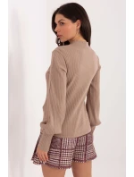 Blúzka model 221825 Rue Paris Blúzka model 221825 Rue Paris