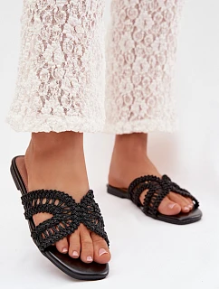 Papuče model 226352 Step in style