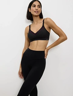 TRIACTION FREE MOTION - športová podprsenka s maximálnou podporou Triumph