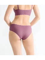 sloggi ZERO Feel Bliss Hipster - PURPLE - SLOGGI PURPLE - SLOGGI