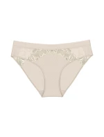 Wild Azalea Florale Tai - BROWN - TRIUMPH BROWN - TRIUMPH