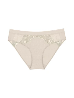 Wild Azalea Florale Tai - BROWN - TRIUMPH BROWN - TRIUMPH