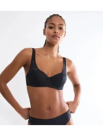 Amourette Graphic WHP - BLACK - TRIUMPH BLACK - TRIUMPH