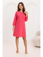 Košeľa Regina 179 3/4 2XL-3XL W26 ženy Košeľa Regina 179 3/4 2XL-3XL W26 ženy