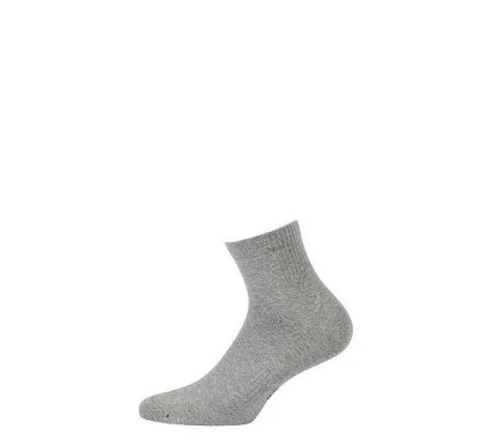 Pánske členkové ponožky Wola W94.3N4 AG +