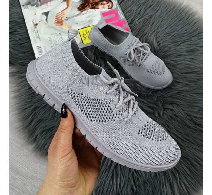 W boty model 21885174 - NEWS