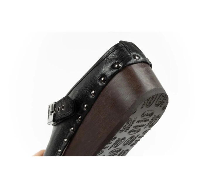 Scholl Iconic W F310461004 dámske dreváky