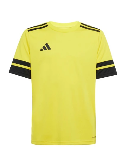 Tričko Squadra 25 Jr model 20877216 - ADIDAS Tričko Squadra 25 Jr model 20877216 - ADIDAS