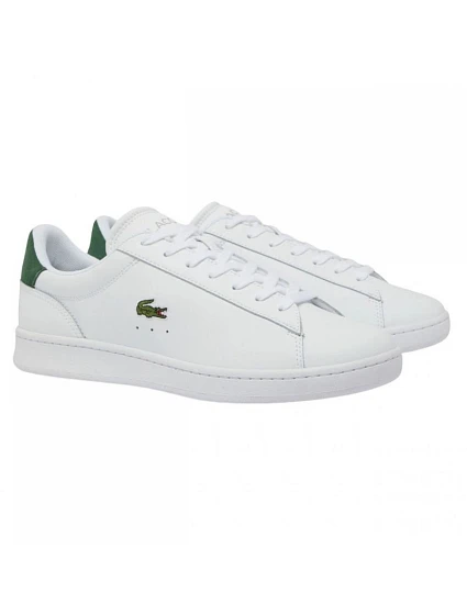 Carnaby Set 224 1 M 74800111R5 boty model 22158001 - Lacoste
