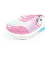 Leomil Magic Unicorn LED športové topánky Detské tenisky