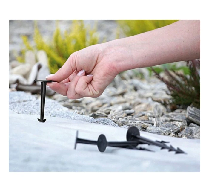 HARPOON PEG PINS HIGH 12.5CM 50 SHEET detské