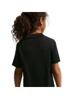 Dětské tričko DriFit Park VIII černé model 21926587 010 - NIKE