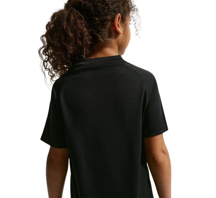 Dětské tričko DriFit Park VIII černé model 21926587 010 - NIKE