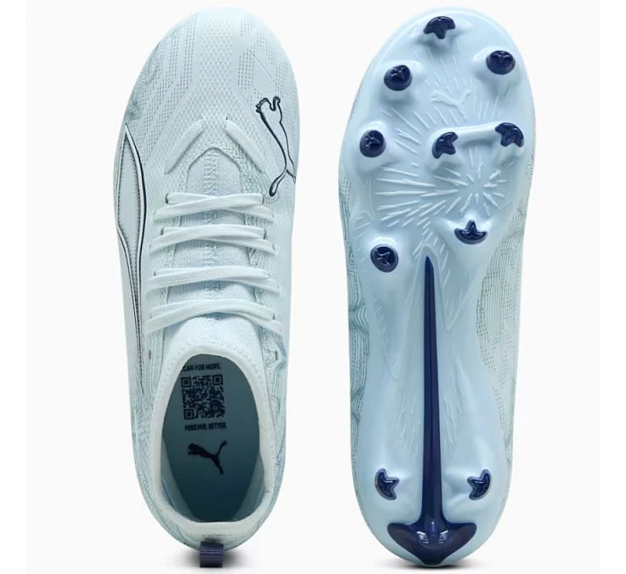 Boty Ultra 6 Match Jr FG/AG model 22061669 - Puma