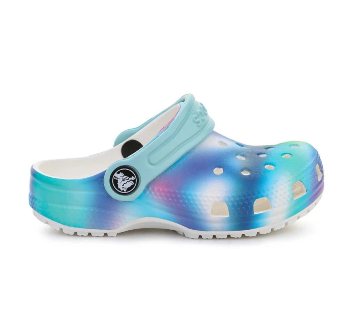 Crocs Classic Solarized Kids Clog T 207588-94S