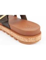 Sorel Roaming Slide W NL4177-242 dámske žabky Sorel Roaming Slide W NL4177-242 dámske žabky