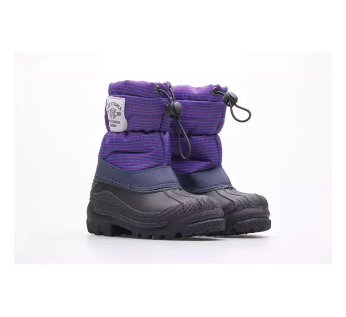 Snežné topánky Lee Cooper Jr LCJ-21-44-0526K