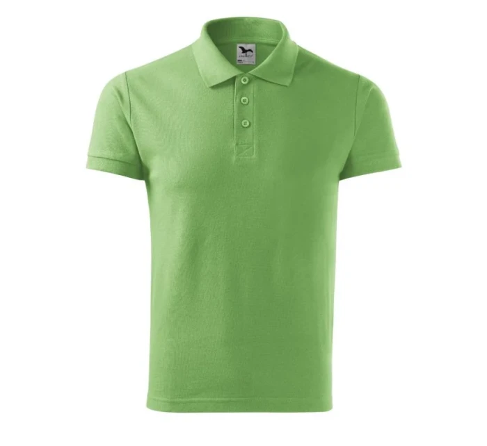 Adler Bavlnené polo tričko M MLI-21239