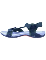 Pánske sandále Hamal Hiking M 38Q9957U940 - CMP Pánske sandále Hamal Hiking M 38Q9957U940 - CMP
