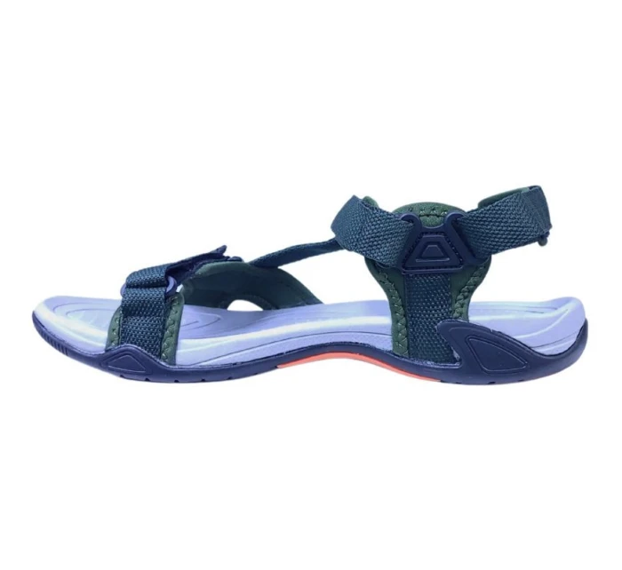 Pánske sandále Hamal Hiking M 38Q9957U940 - CMP Pánske sandále Hamal Hiking M 38Q9957U940 - CMP