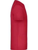 JN Dětské žerzejové sportovní tričko 02. red model 22486295 - Daiber JN Dětské žerzejové sportovní tričko 02. red model 22486295 - Daiber
