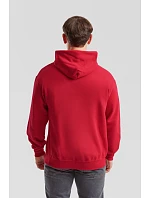 Classic Hooded Sweat Mikina s kapucí model 22534075 deep navy - Fruit of the Loom Classic Hooded Sweat Mikina s kapucí model 22534075 deep navy - Fruit of the Loom