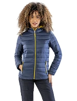 R Dámská prošívaná bunda 30. black/lime model 22427681 - Result R Dámská prošívaná bunda 30. black/lime model 22427681 - Result