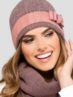 Kamea Katalonia farba: koralová