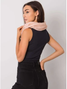 Dámska šatka AT CH 3006 svetlo ružová