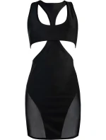 Šaty model 18975711 - Axami