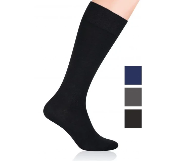 Pánské podkolenky model 20689399 - Steven