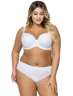 Dámska podprsenka 1263 White - Ava