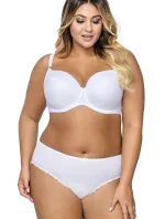 Dámska podprsenka 1263 White - Ava