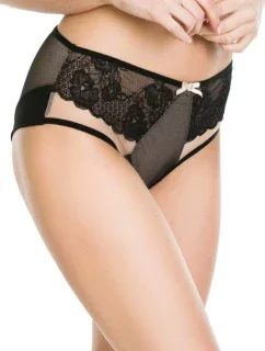 Plné dámské kalhotky LACE model 17773875 - MEDIOLANO