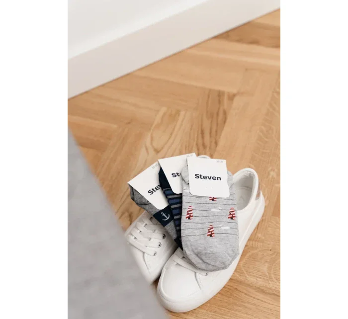 STOPKI model 18486857 MĘSKIE 117 - Steven