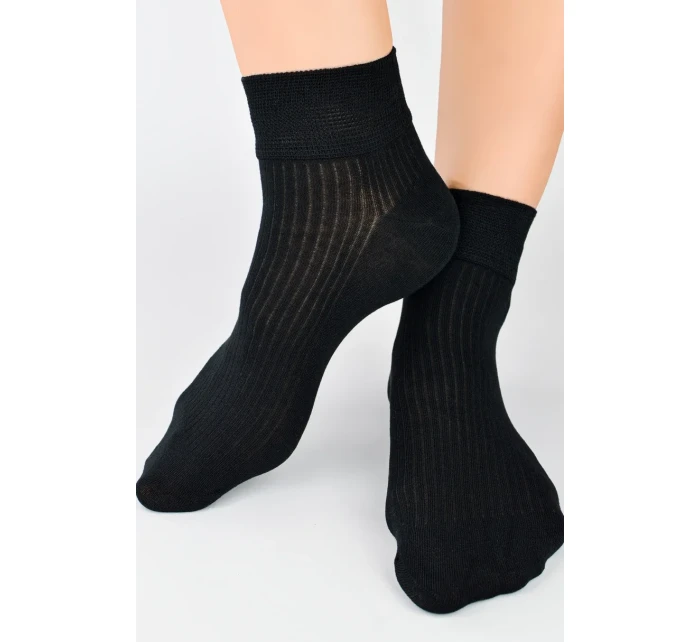 PONOŽKY MODÁLNE PONOŽKY SB123