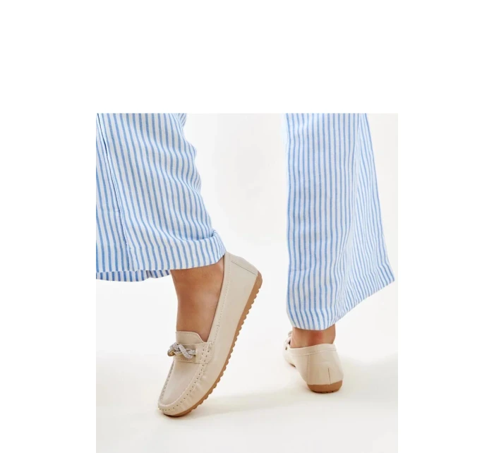 Mokasíny model 207271 Solea Mokasíny model 207271 Solea