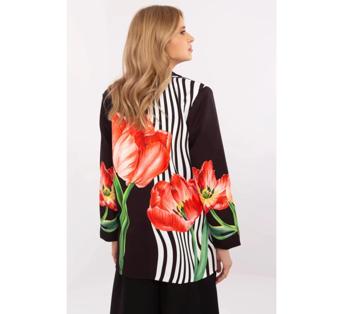 Bunda model 209829 Taliansko Moda