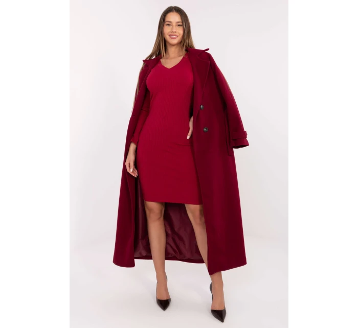 Denné šaty model 221252 Rue Paris Denné šaty model 221252 Rue Paris