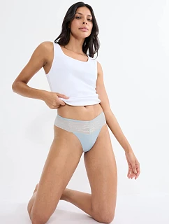 BREATHE & LIFT SMART - minimalistická šnúra pre neviditeľnú siluetu Triumph